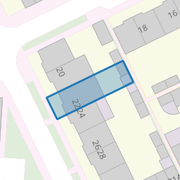 Perceel VHL00-D-3319