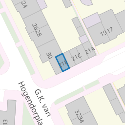 Perceel VHL00-D-3324