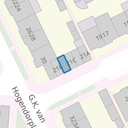 Perceel VHL00-D-3325