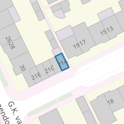 Perceel VHL00-D-3328