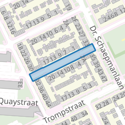 Perceel VHL00-D-3330