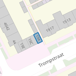 Perceel VHL00-D-3343