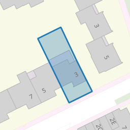 Perceel VHL00-D-3347