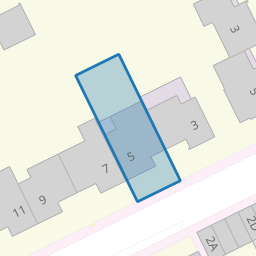 Perceel VHL00-D-3348