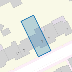 Perceel VHL00-D-3349