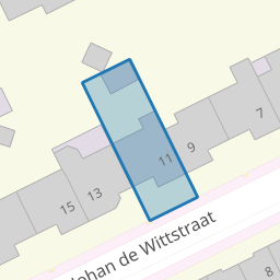 Perceel VHL00-D-3351