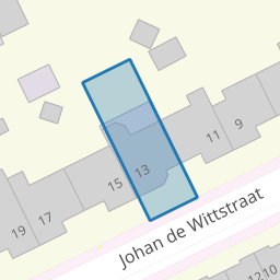 Perceel VHL00-D-3352