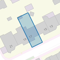 Perceel VHL00-D-3354