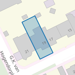 Perceel VHL00-D-3355