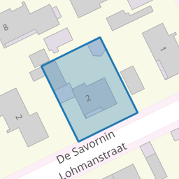 Perceel VHL00-D-3362