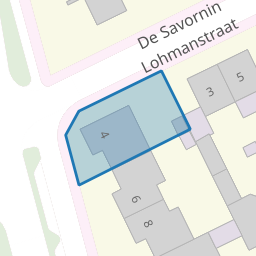 Perceel VHL00-D-3363