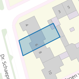 Perceel VHL00-D-3364