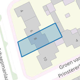 Perceel VHL00-D-3365