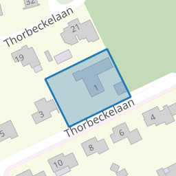 Perceel VHL00-D-3379