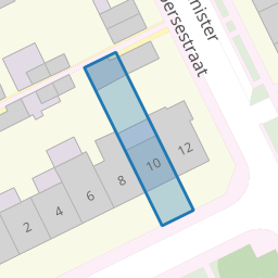 Perceel VHL00-D-3385