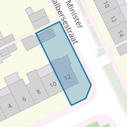 Perceel VHL00-D-3386