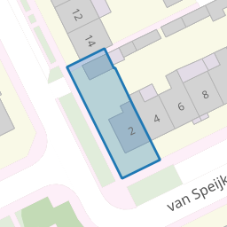 Perceel VHL00-D-3387