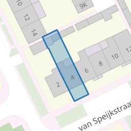 Perceel VHL00-D-3388