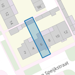 Perceel VHL00-D-3389