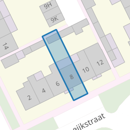 Perceel VHL00-D-3390