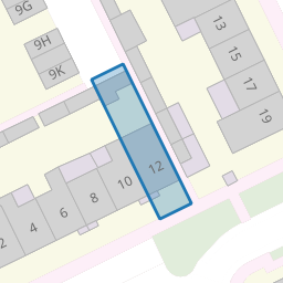 Perceel VHL00-D-3392