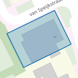 Perceel VHL00-D-3401