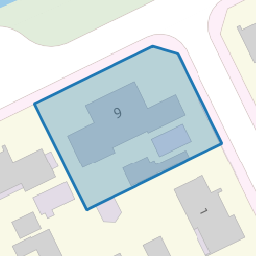 Perceel VHL00-D-3403