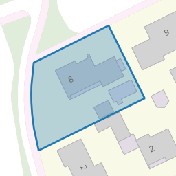 Perceel VHL00-D-3404