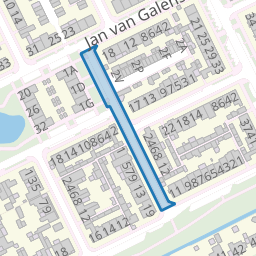 Perceel VHL00-D-3423