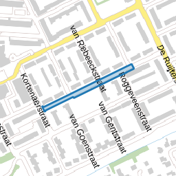 Perceel VHL00-D-3424