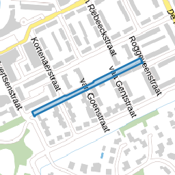 Perceel VHL00-D-3425