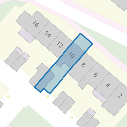 Perceel VHL00-D-3434