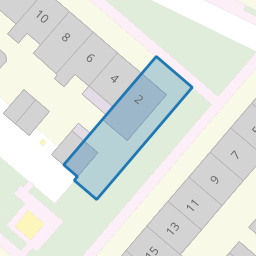 Perceel VHL00-D-3438