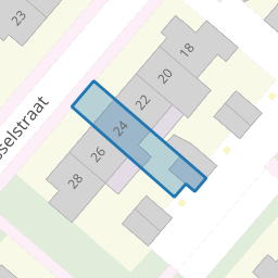 Perceel VHL00-D-3441