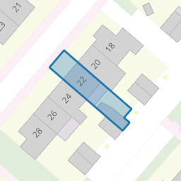 Perceel VHL00-D-3442