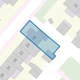 Perceel VHL00-D-3444