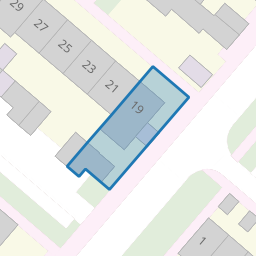 Perceel VHL00-D-3445