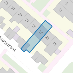 Perceel VHL00-D-3447