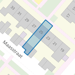 Perceel VHL00-D-3448