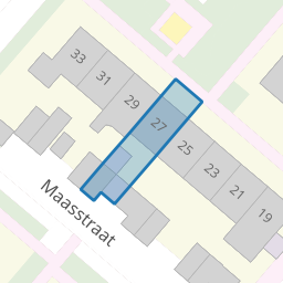 Perceel VHL00-D-3449