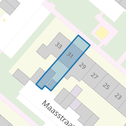 Perceel VHL00-D-3451