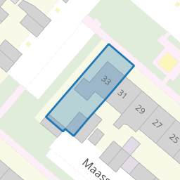 Perceel VHL00-D-3452