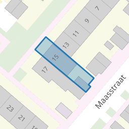 Perceel VHL00-D-3454