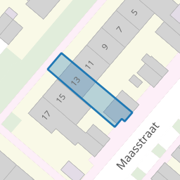 Perceel VHL00-D-3455