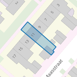 Perceel VHL00-D-3456