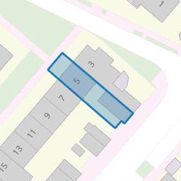 Perceel VHL00-D-3459