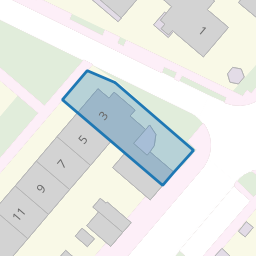 Perceel VHL00-D-3460