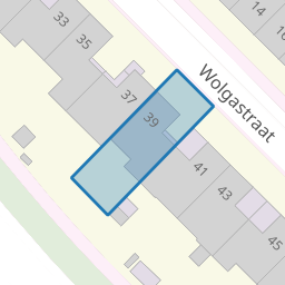 Perceel VHL00-D-3474