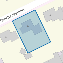 Perceel VHL00-D-3488