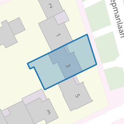 Perceel VHL00-D-3490